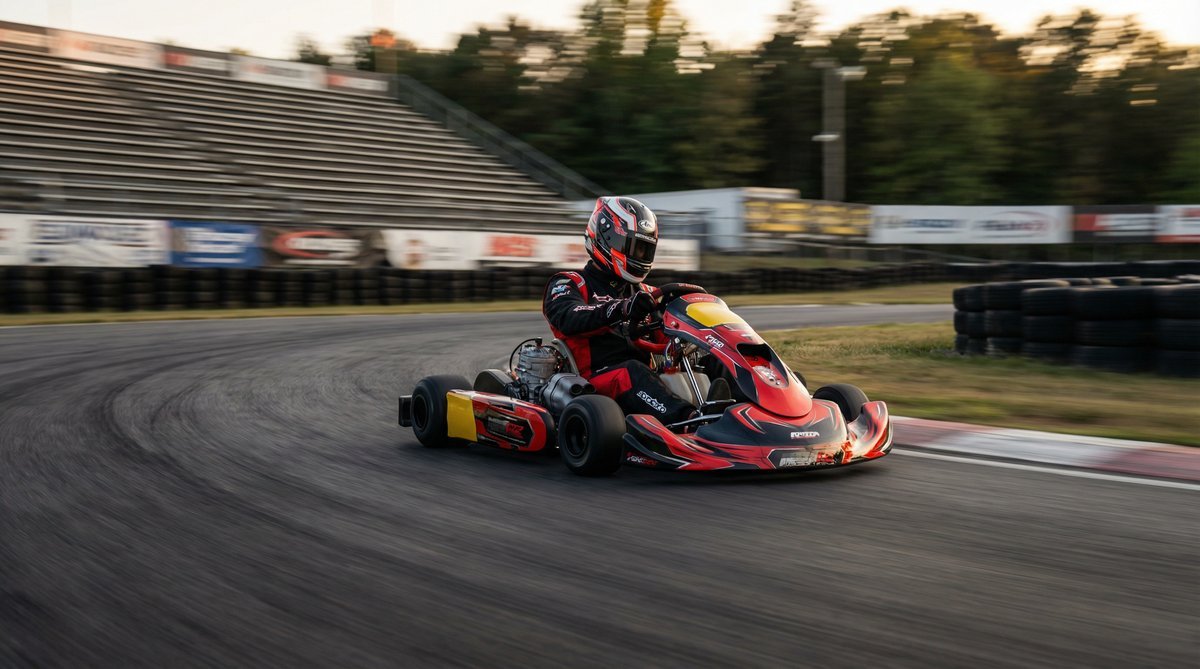 青柠视频卡丁车赛车视频