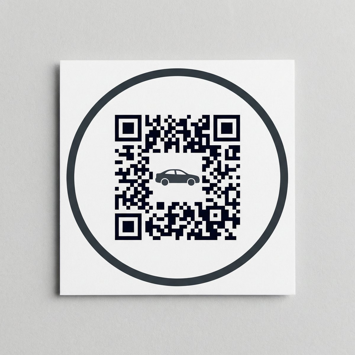 青柠视频商务二维码