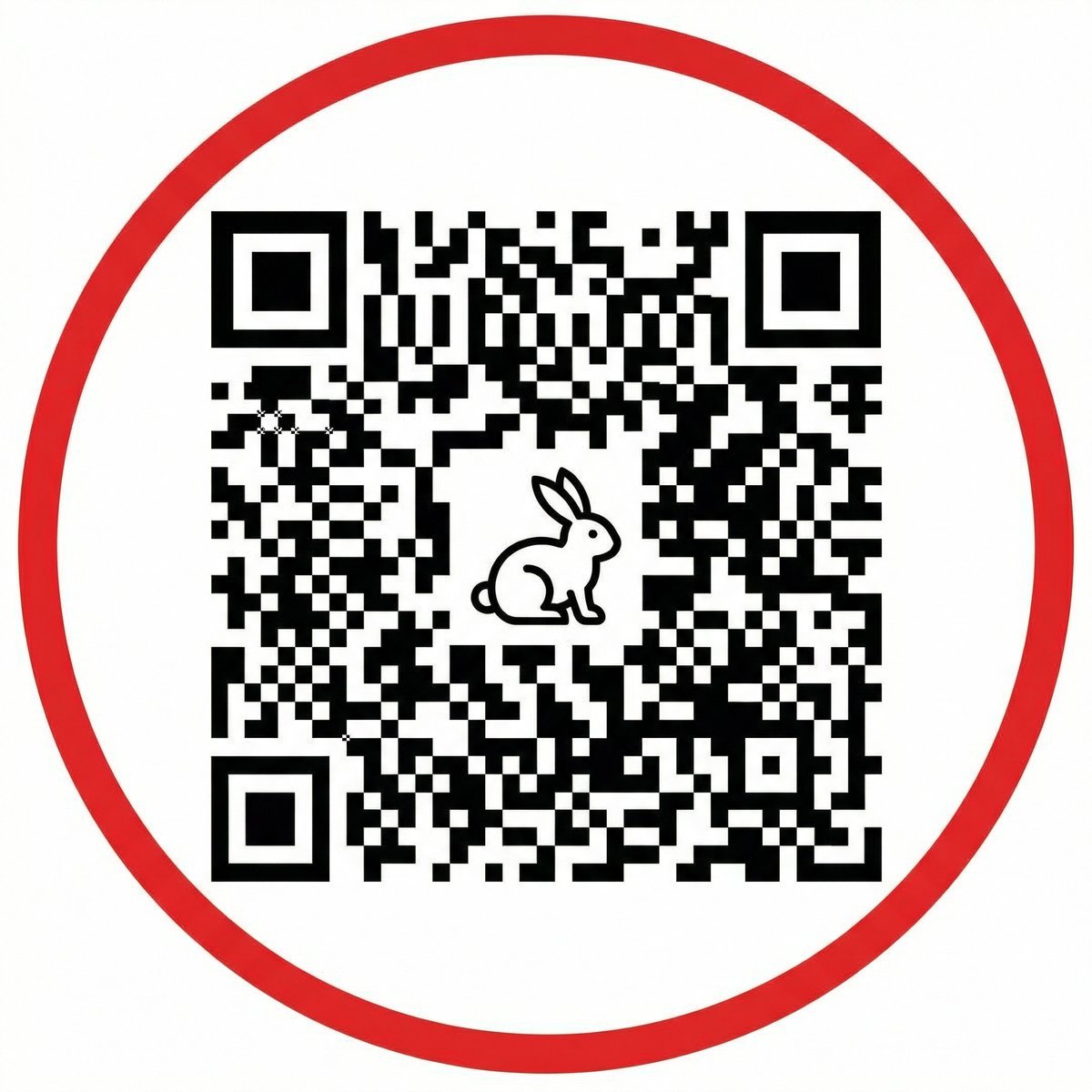 青柠视频公众号二维码